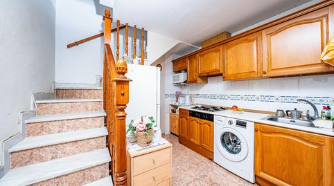 Foto 4 de Casa o chalet en venta en Calle de Zaragoza, Gran Playa, Santa Pola