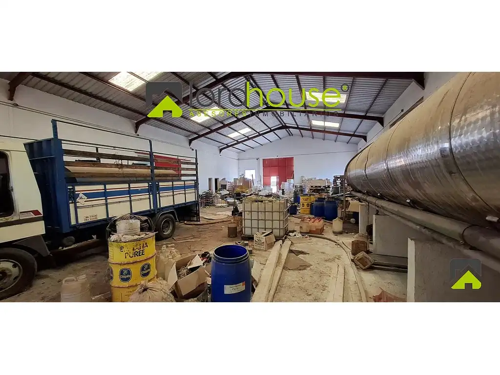 Nave industrial in vendita a N/A, imagen 5