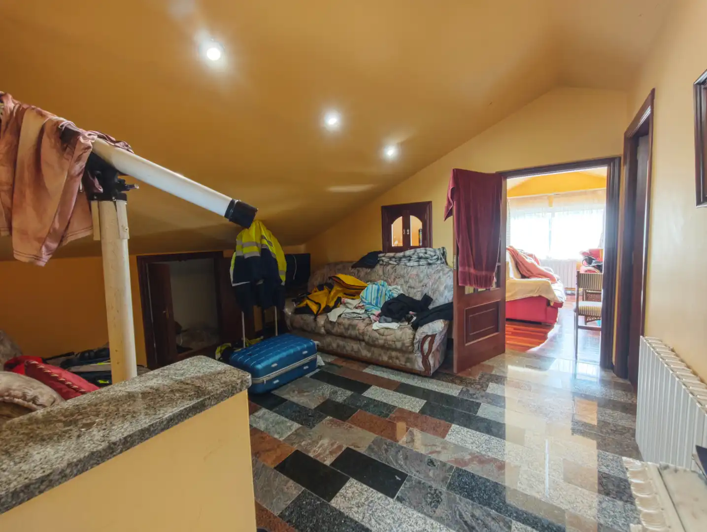 Chalet con piscina en venta en Vila Área Núcleo, imagen 35