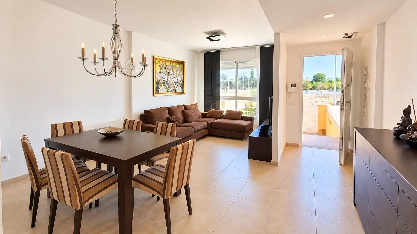 Reihenhaus mit Terrasse zum Verkauf in Calle Calle Vicent Serra Llaurador