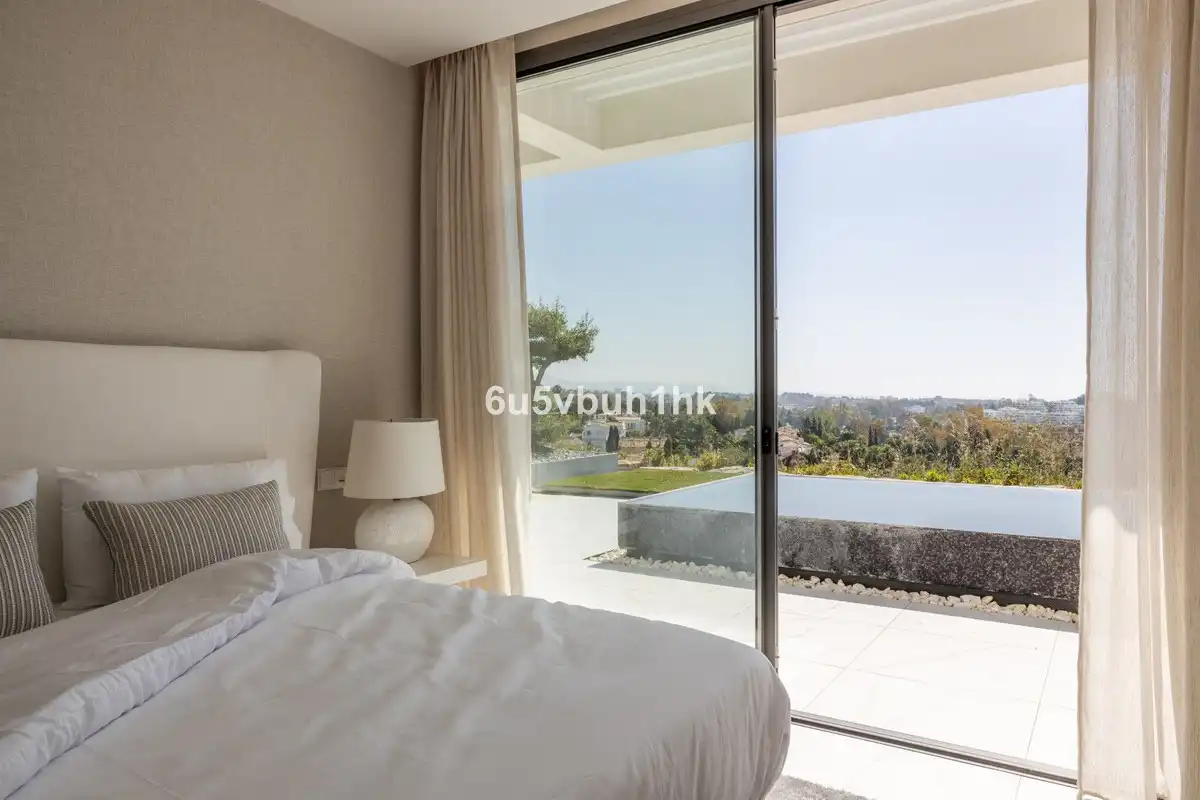 Penthouse with lift for sale in El Paraíso, imagen 5