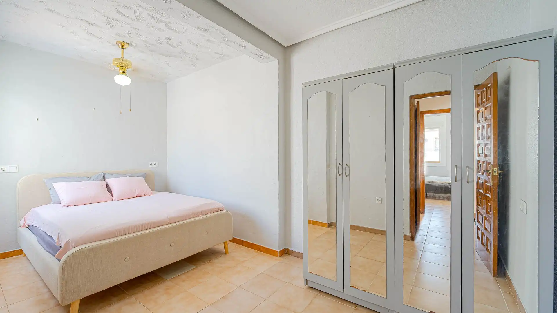 Habitación de Apartamento en venta en Rojales con Terraza