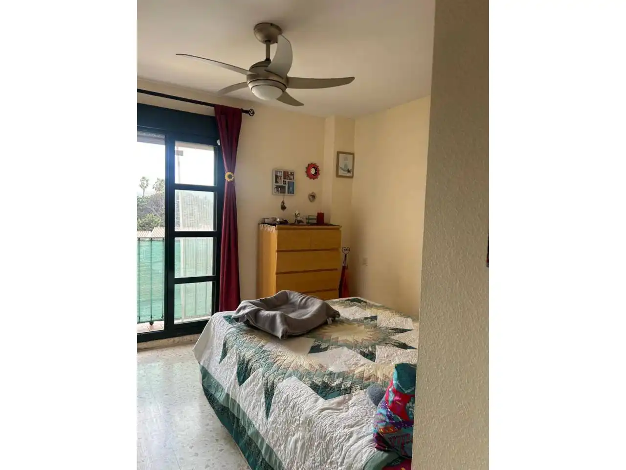 Piso con piscina en venta en Alcorrín, imagen 15