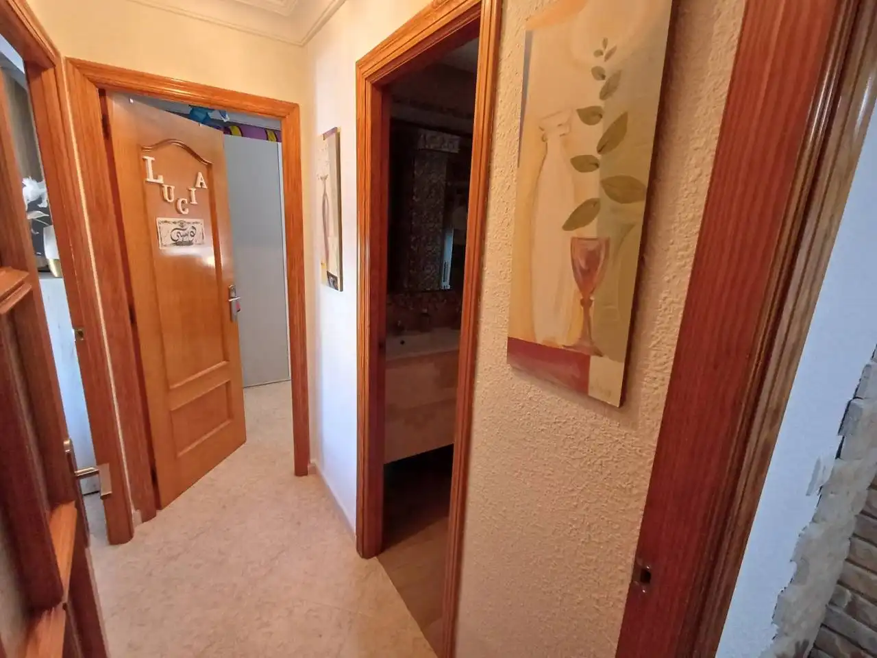 Piso en venta en Huelva con Aire acondicionado y Amueblado