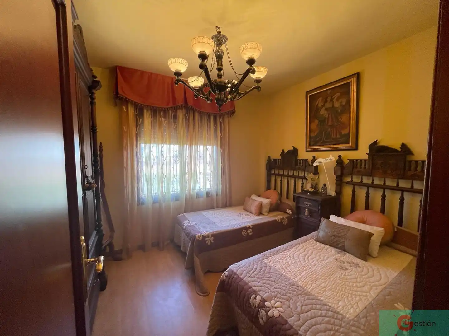 Detached house with pool for sale in Centro, imagen 15