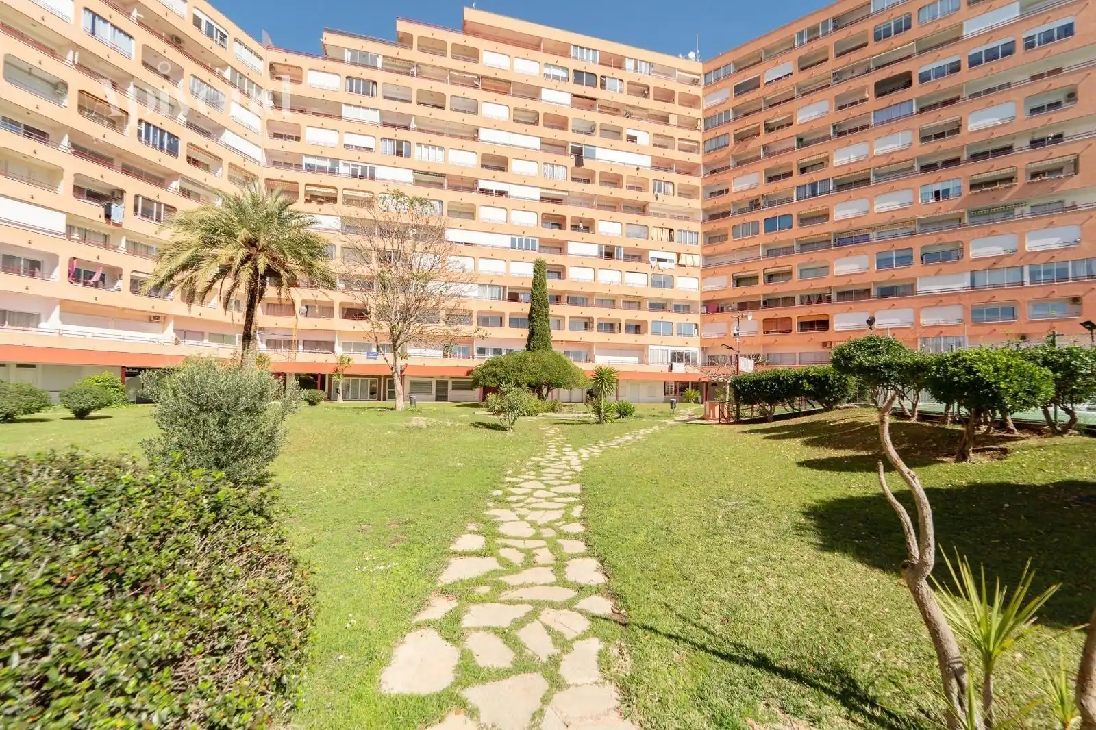 Wohnung mit Pool zum Verkauf in Del Cap Ponent, imagen 18