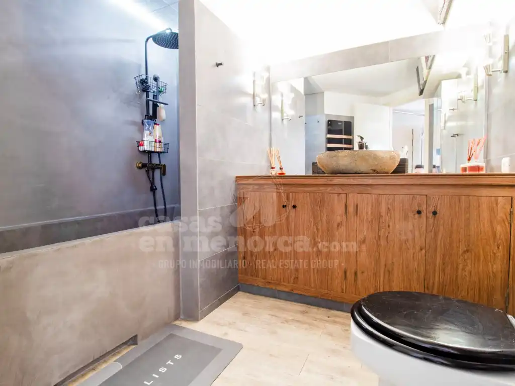 Apartment mit Pool zum Verkauf in Son Bou - Sant Jaume, imagen 15