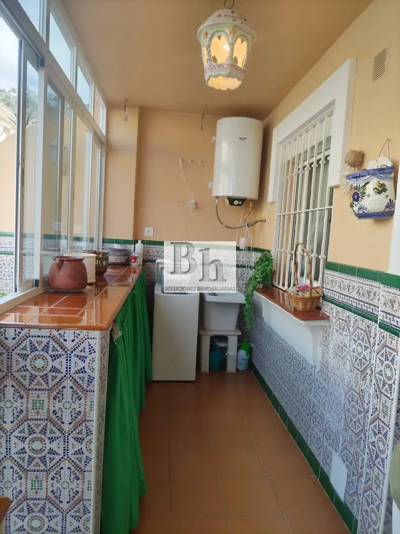 Detached homes for sale in Fuente Alegre - El Chaparral - Los Morales