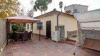 Terrace of House or chalet for sale in Masquefa  with Heating, Private garden and Oven