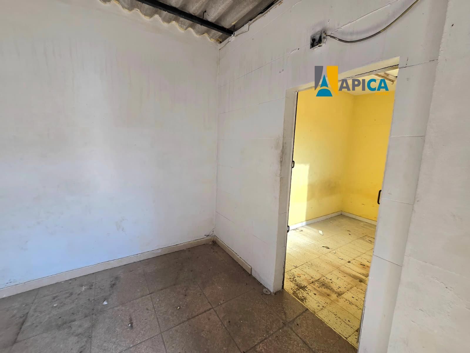 Premises for sale in San José - San Bernardo