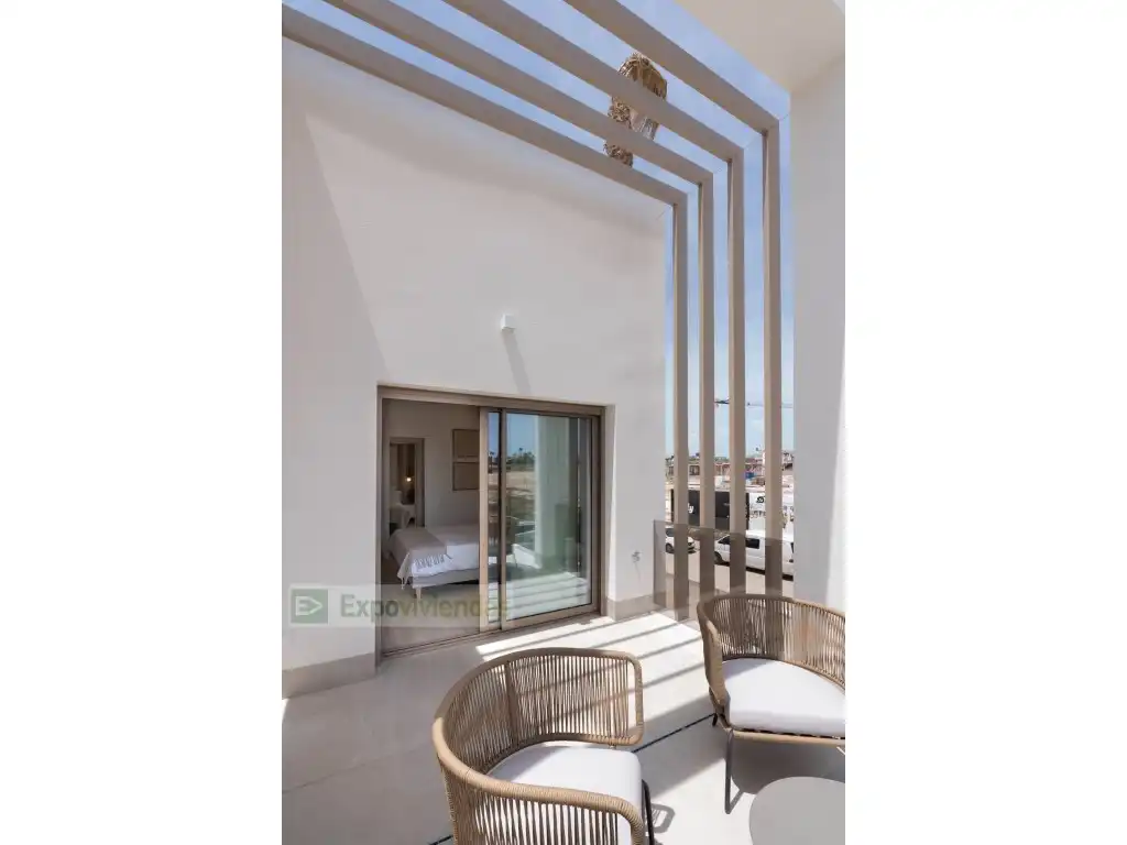 Xalet amb piscina en venda a Calle Infante Orleans, imagen 38