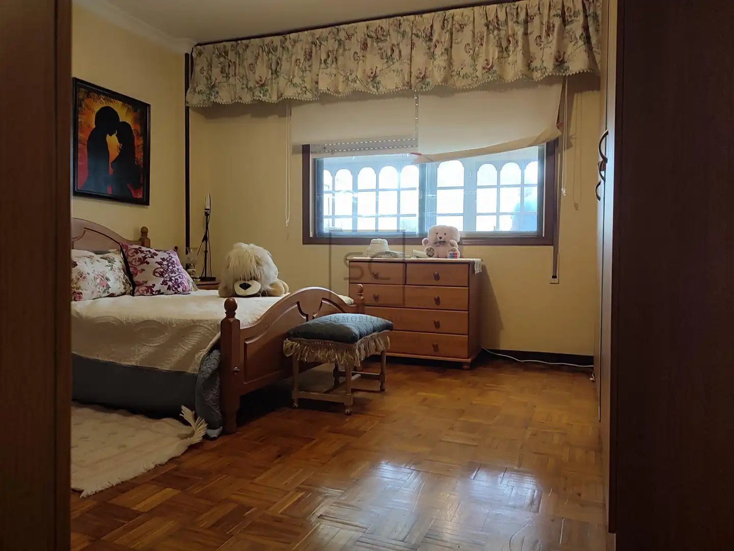 Habitación de Piso en venta en Ferrol con Calefacción, Parquet y Terraza