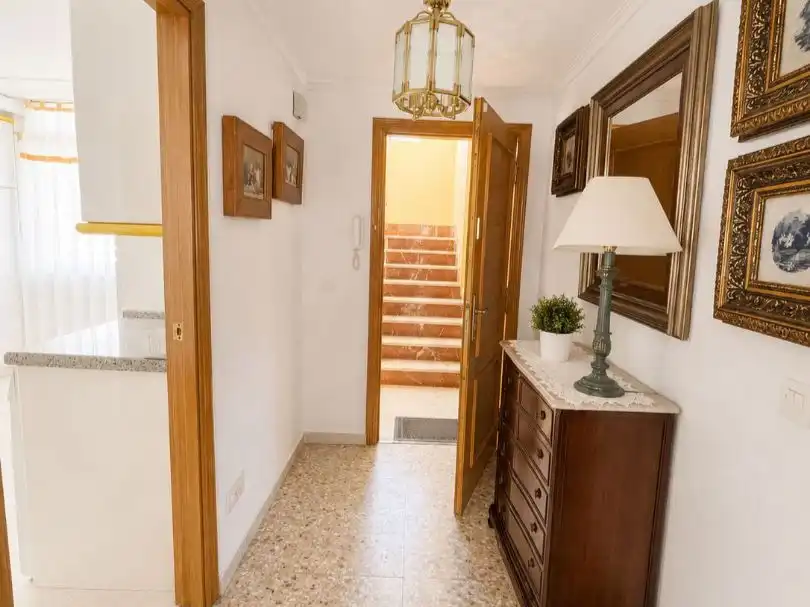 Wohnung zum Verkauf in Gandia mit Terrasse