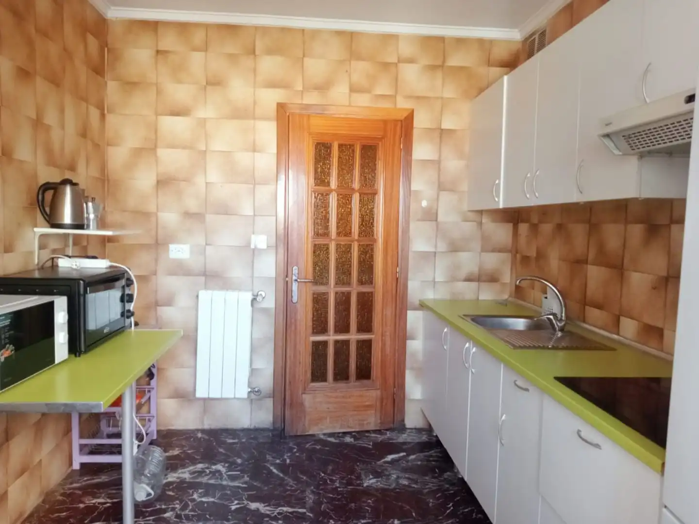 Piso en venta en Plaza Trinidad, 1, Baza