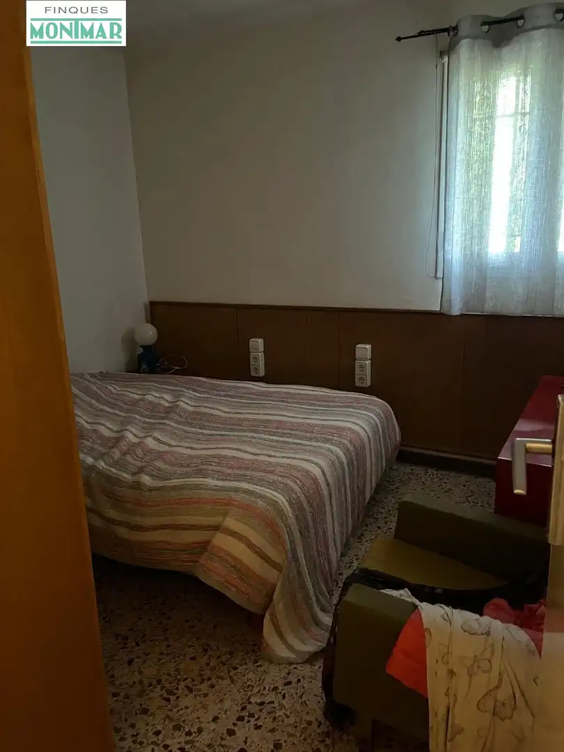 Habitación de Casa o chalet en venta en Sant Pere de Ribes con Jardín privado, Terraza y Trastero