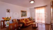 Living room of Flat for sale in Mazarrón