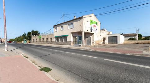 Foto 3 de Casa o xalet en venda a Desamparados - Hurchillo - Torremendo, Alicante