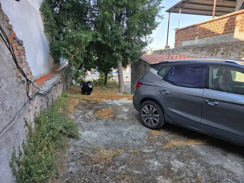 Xalet amb jardí en venda a Zona Sur - Av. de España - San Miguel, imagen 14