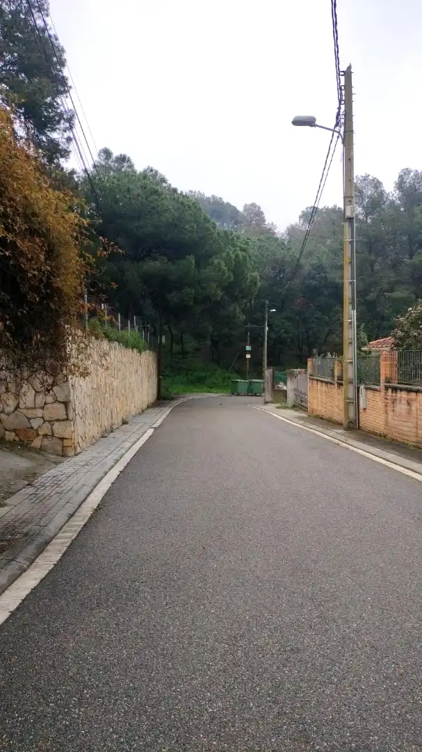 Terreno residencial en venta en Carrer Llessami, imagen 7