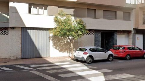 Venta de Local sin posesión no visitable en Puertollano  Ciudad Real