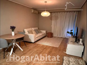 Appartamento con balcone in vendita a Calle Godella