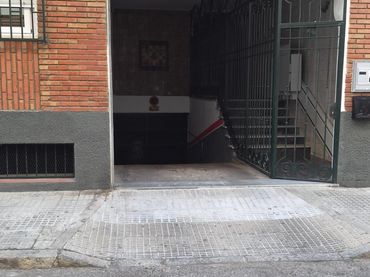 Individuel à vendre à Calle Poeta Blanco Criado 3