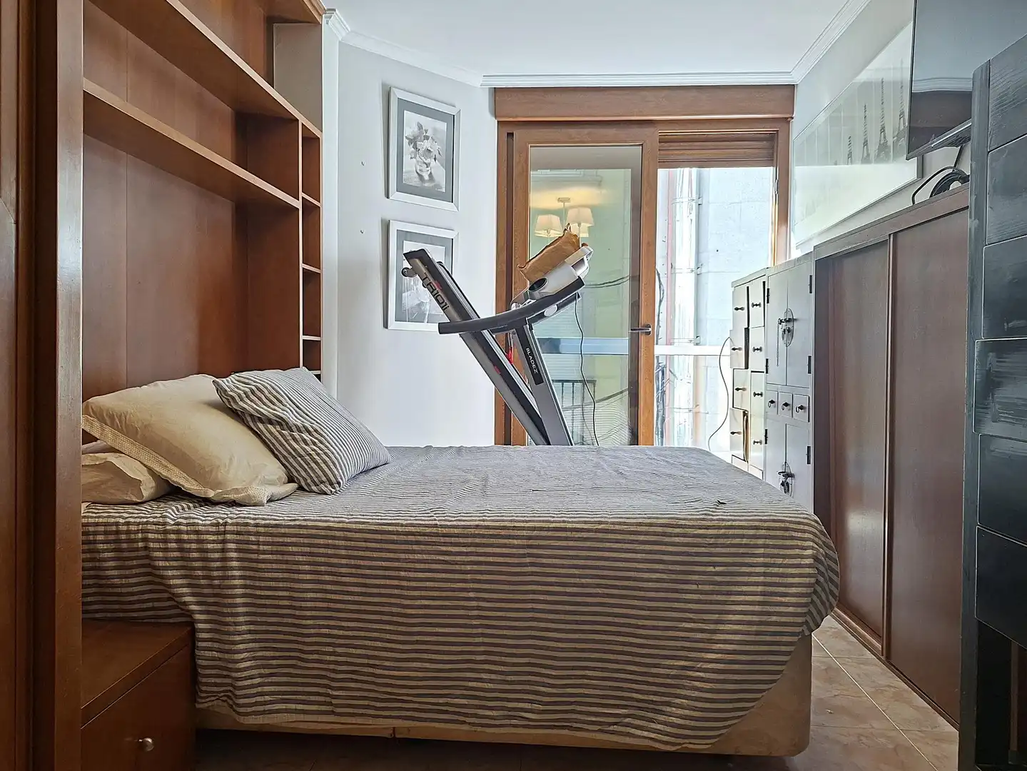 Piso en venta en Calle Calle Romero Ortiz, imagen 4