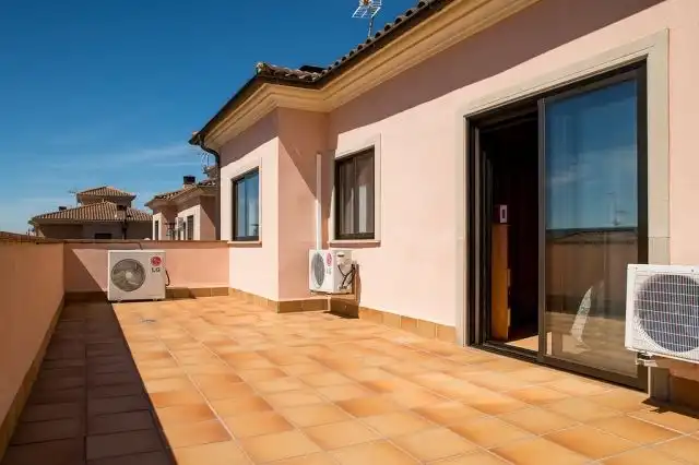 Xalet amb piscina en venda a Baeza, imagen 5