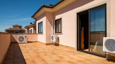 SE VENDE CHALET EN LA YEDRA, imagen 5