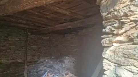 Foto 5 de Finca rústica en venda a Lugar Ventas Barrera, 16, Riós, Ourense