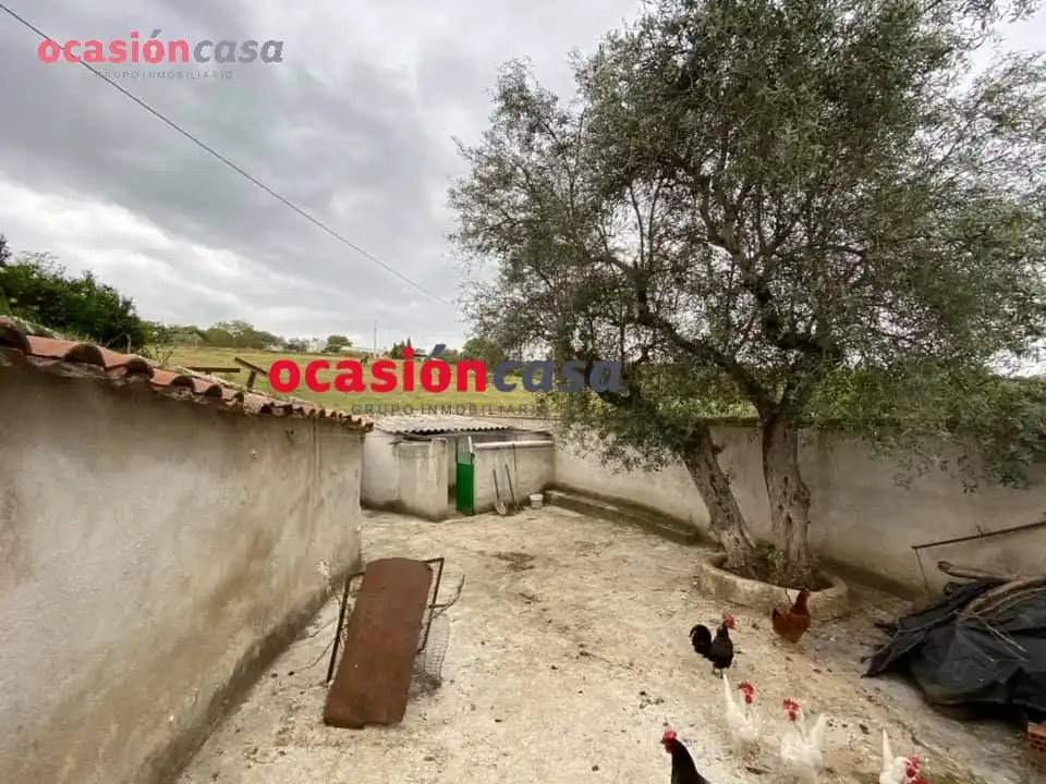 Maison avec jardin à vendre à Fuente Obejuna, imagen 7