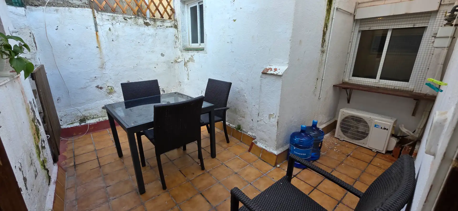 Casa adosada en venta en Poble Nou