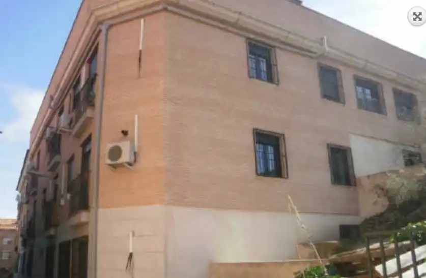 Flat for sale in Santa Bárbara, imagen 3