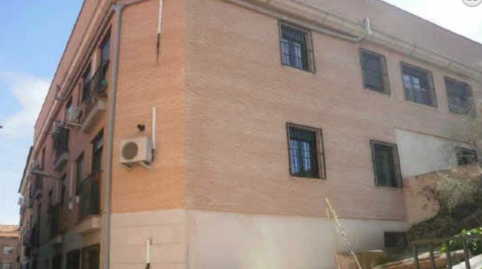 Foto 3 de Piso en venta en Santa Bárbara, Toledo Capital