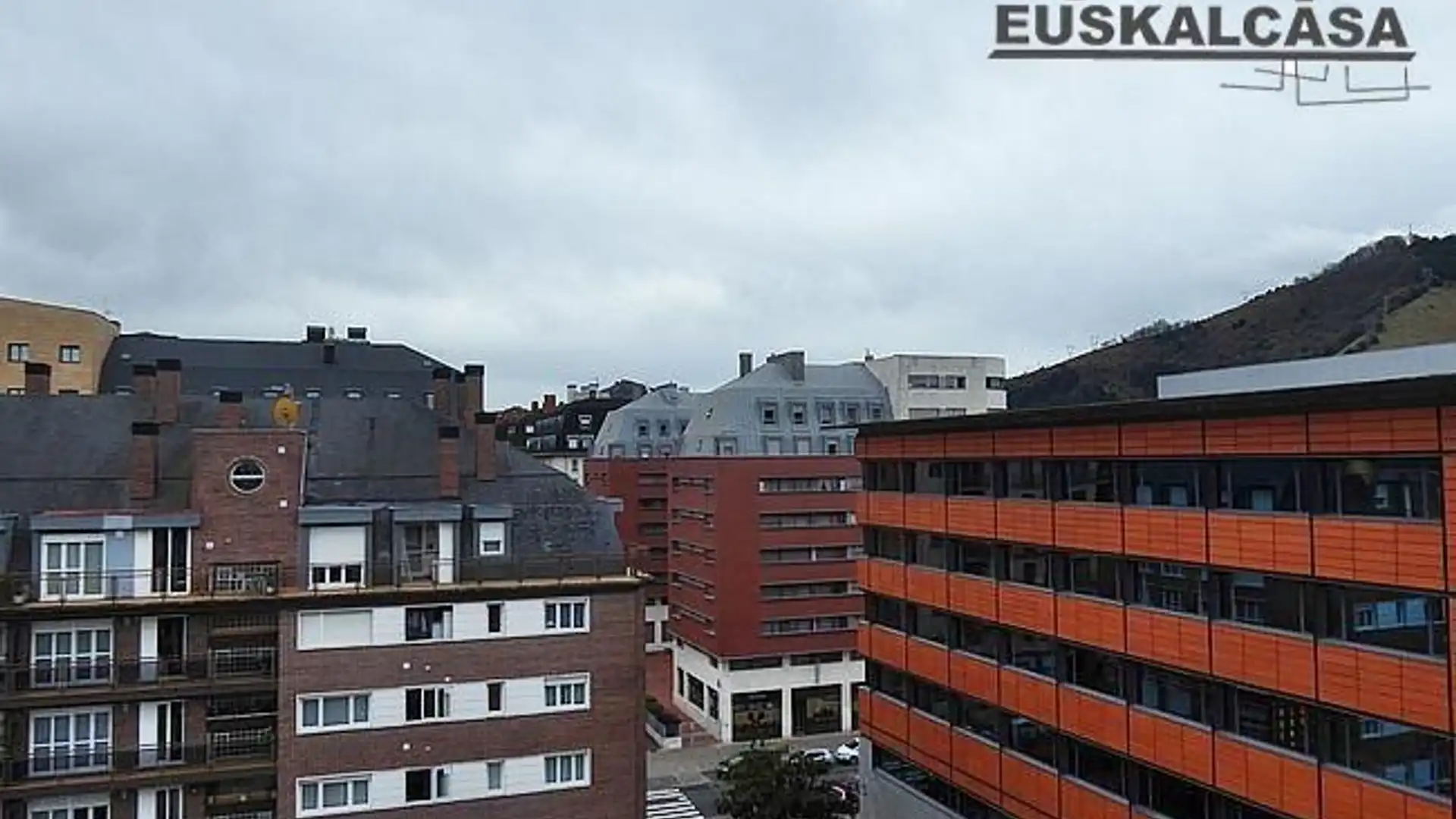 Piso en venta en Miribilla