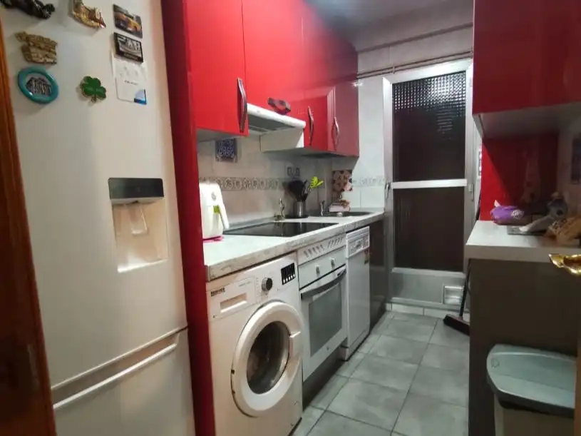Wohnung zum Verkauf in Plaza España 0, imagen 4