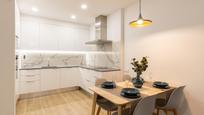 Kitchen of Flat for sale in  Barcelona Capital  with Air Conditioner and Heating