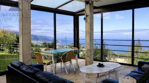 Foto 3 de Casa o xalet en venda a La Vera - El Farrobillo - Tosca de Ana María, Santa Úrsula