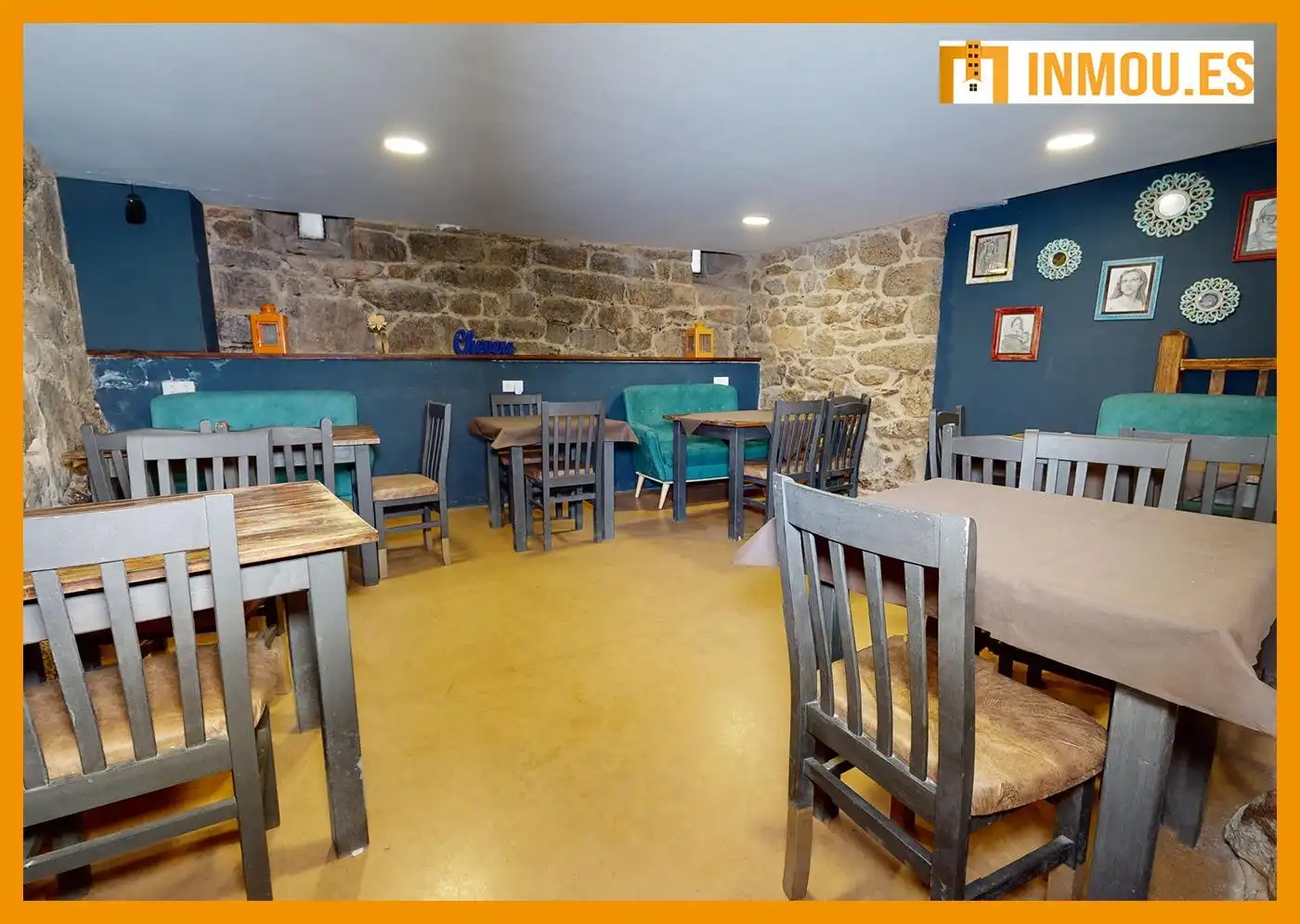 Commercial properties for rent in Celanova