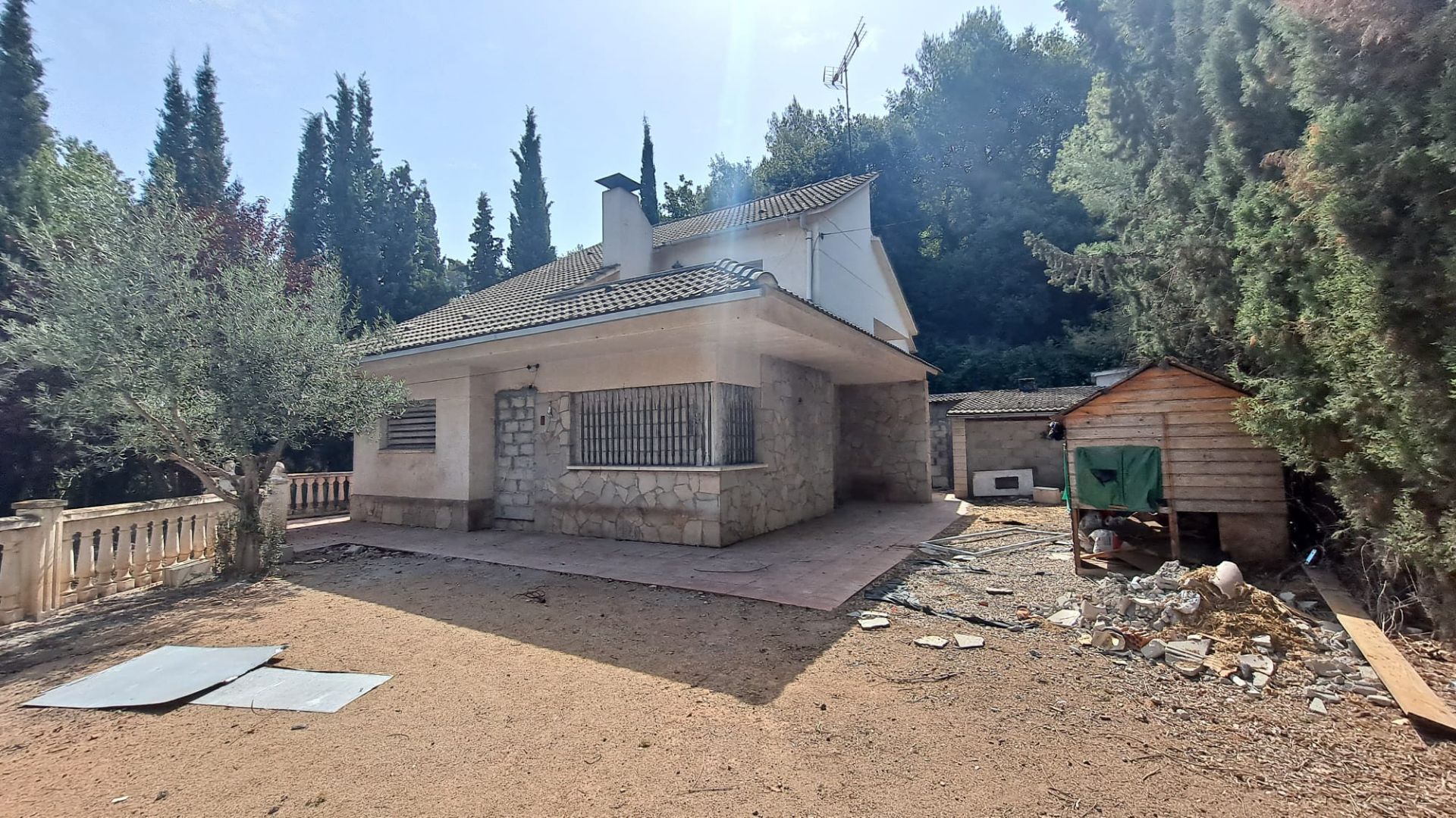 Casa o chalet en venta en Avinguda de la Mare de Déu de Lourdes, Corbera de Llobregat