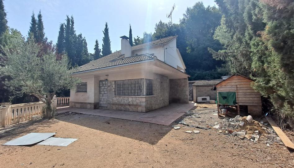 Foto 1 de Casa o chalet en venta en Avinguda de la Mare de Déu de Lourdes, Corbera de Llobregat, Barcelona