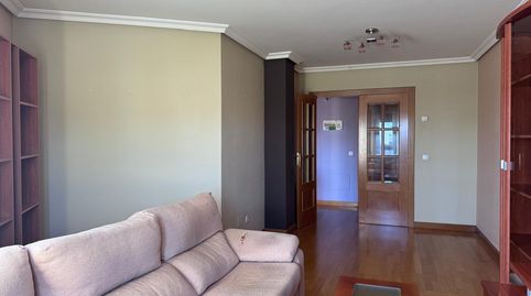 Foto 3 de Piso en venta en Campo de la Juventud, Palencia Capital