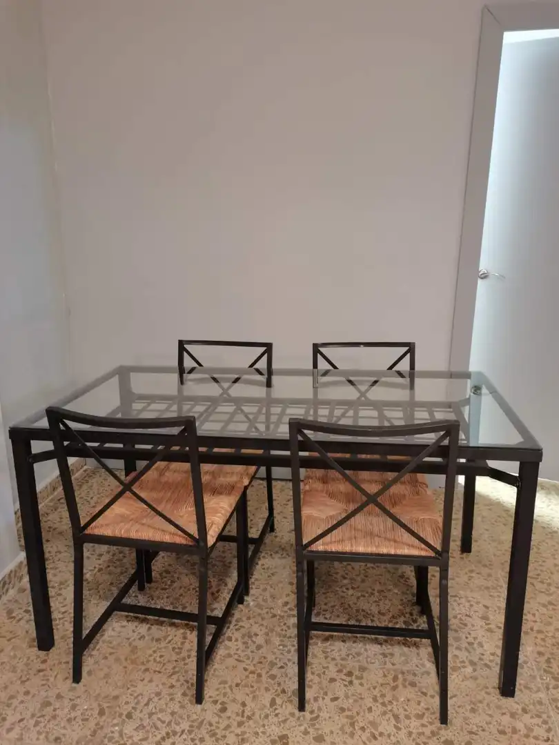 Comedor de Casa o chalet en venta en Lloseta, Illes Balears