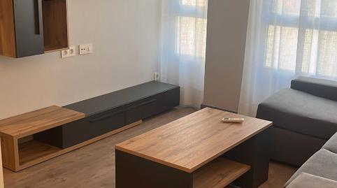 Foto 2 de Pis de lloguer a La Granja,  Zaragoza Capital