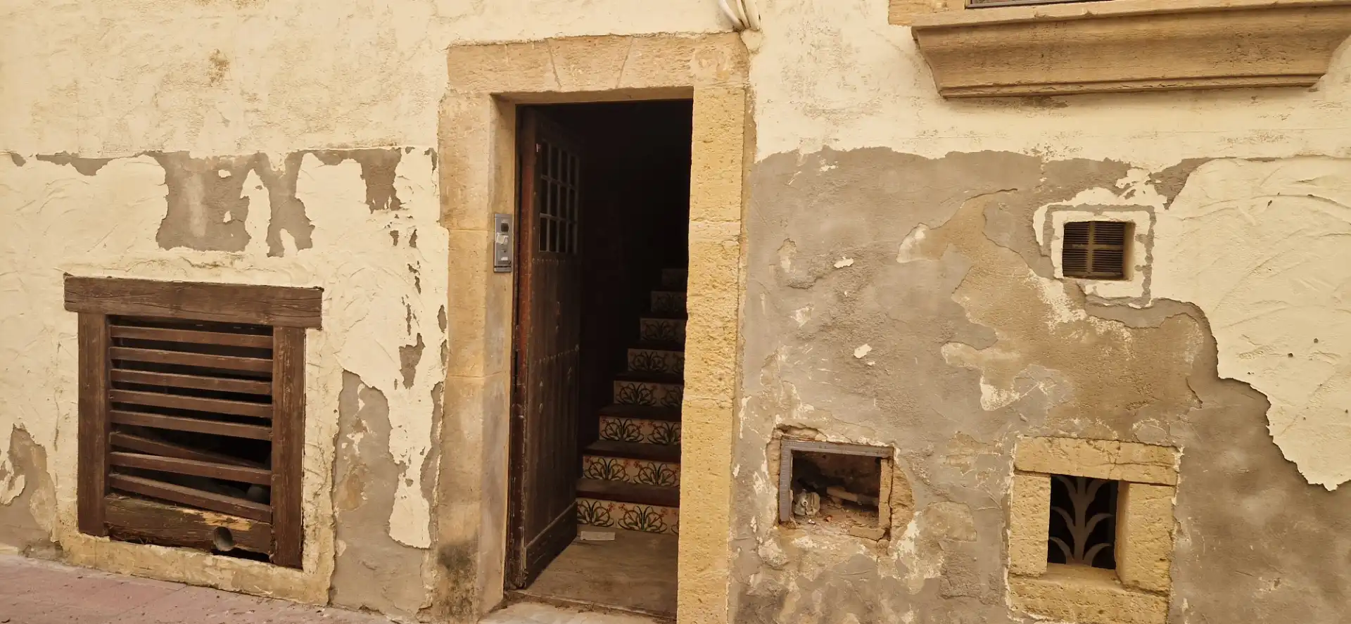 Finca rústica en venta en Creixell