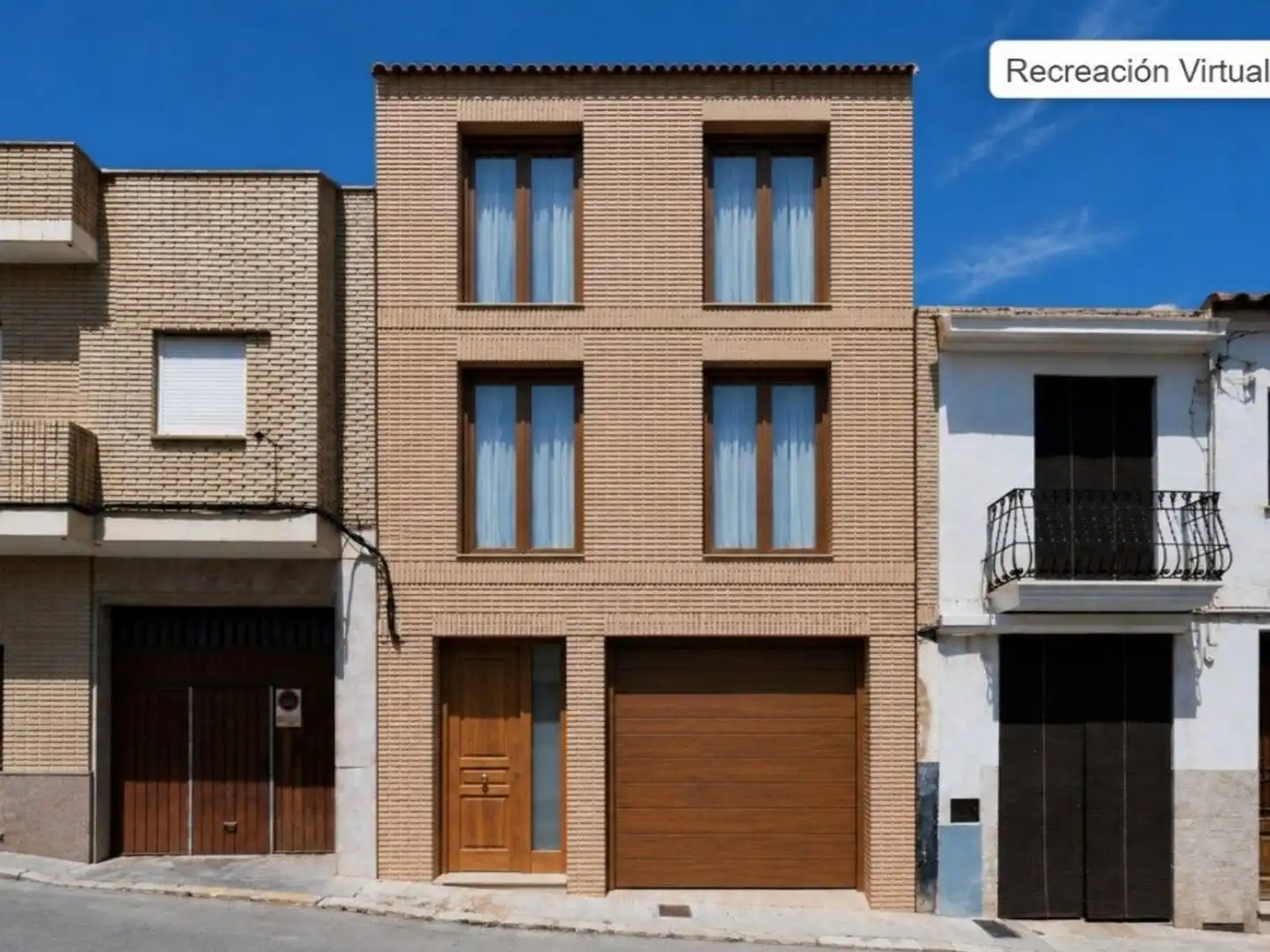 Terreny residencial en venda a San Ambrosio