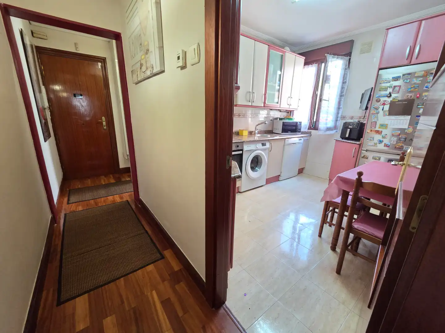 Piso en venta en San Joaquin Kalea, imagen 3