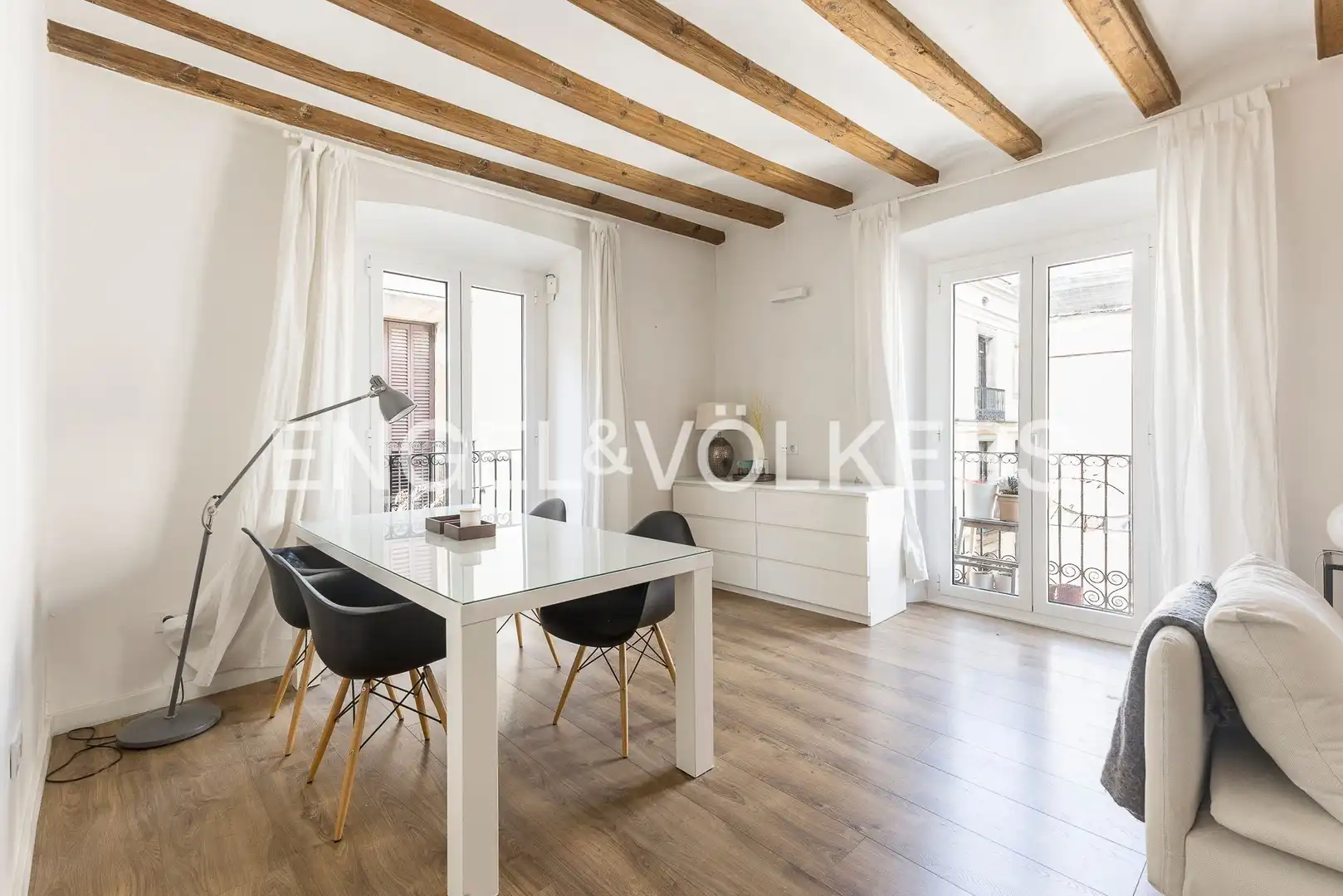 Appartement avec terrasse à vendre à Ciutat Vella, imagen 9