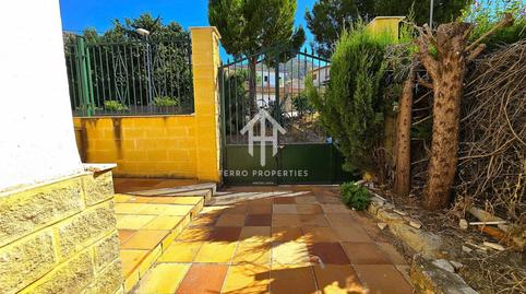 Foto 5 de Casa o xalet en venda a Pintor Murillo, 15, Loja, Granada