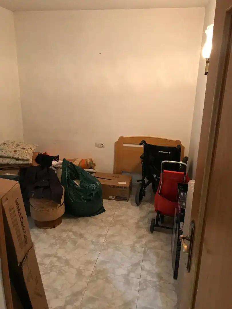Piso en venta en Santa Eugènia